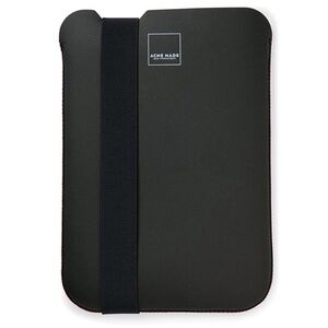 ACME Made Skinny Sleeve for iPad Mini Tablet Matte Black